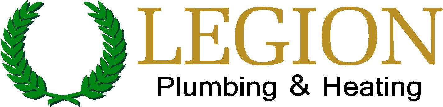 Legion Plumbing & Heating | Plumbing Contractor | Boiler installation and Boiler Replacement Specialists