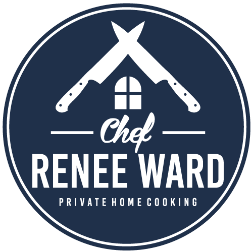 Chef Renee Ward