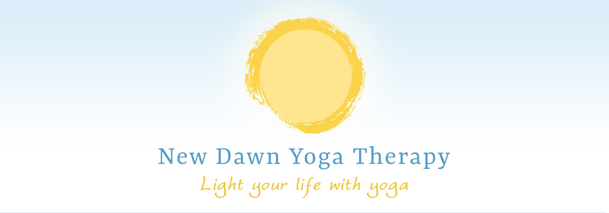 New Dawn Yoga Therapy