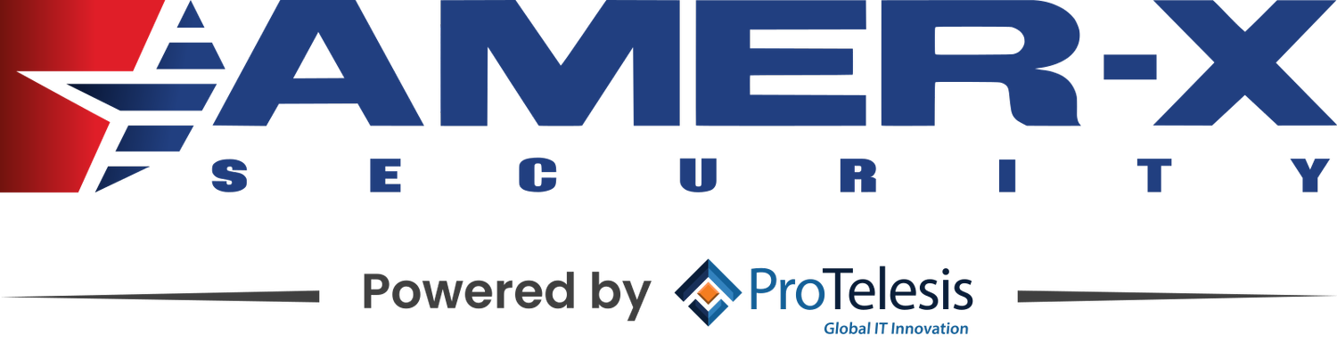 Amer-x Security