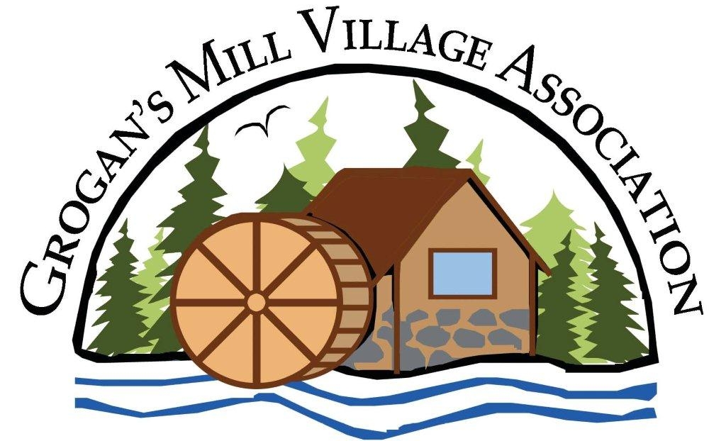 Grogan's Mill Village Association