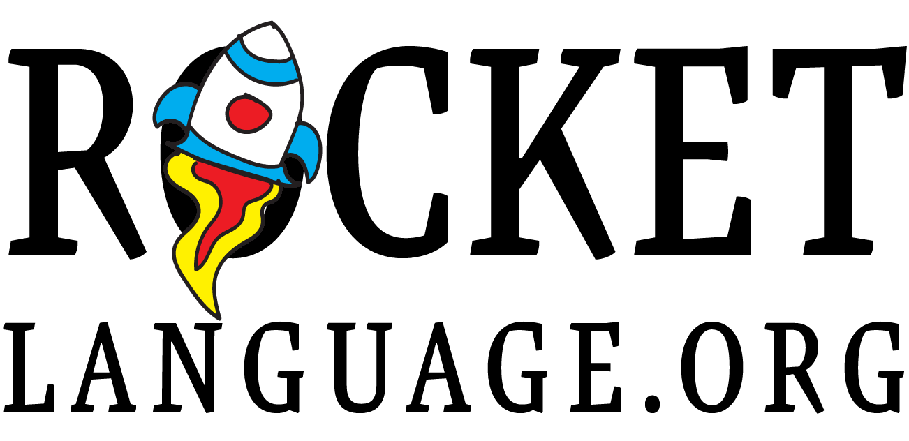 RocketLanguage.org