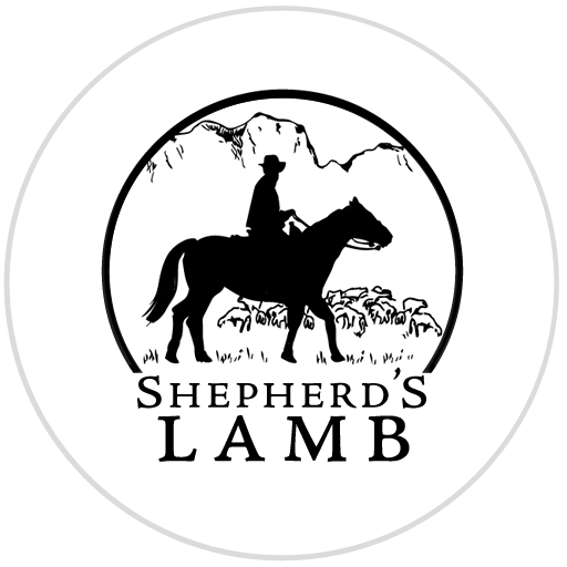 Shepherd's Lamb