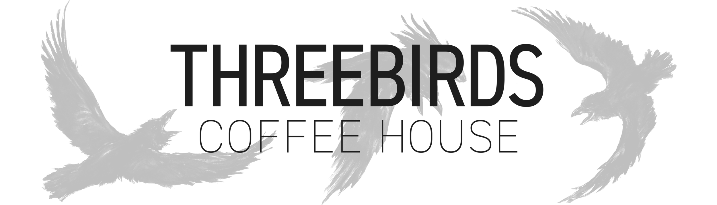 ThreeBirds Coffee House