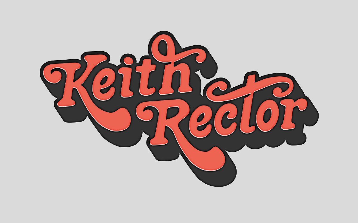 Keith Rector