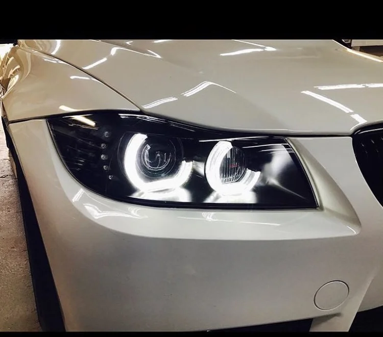 BMW 3 E92 E 92 LCI LED INDICATOR RIGHT SIDE ONLY