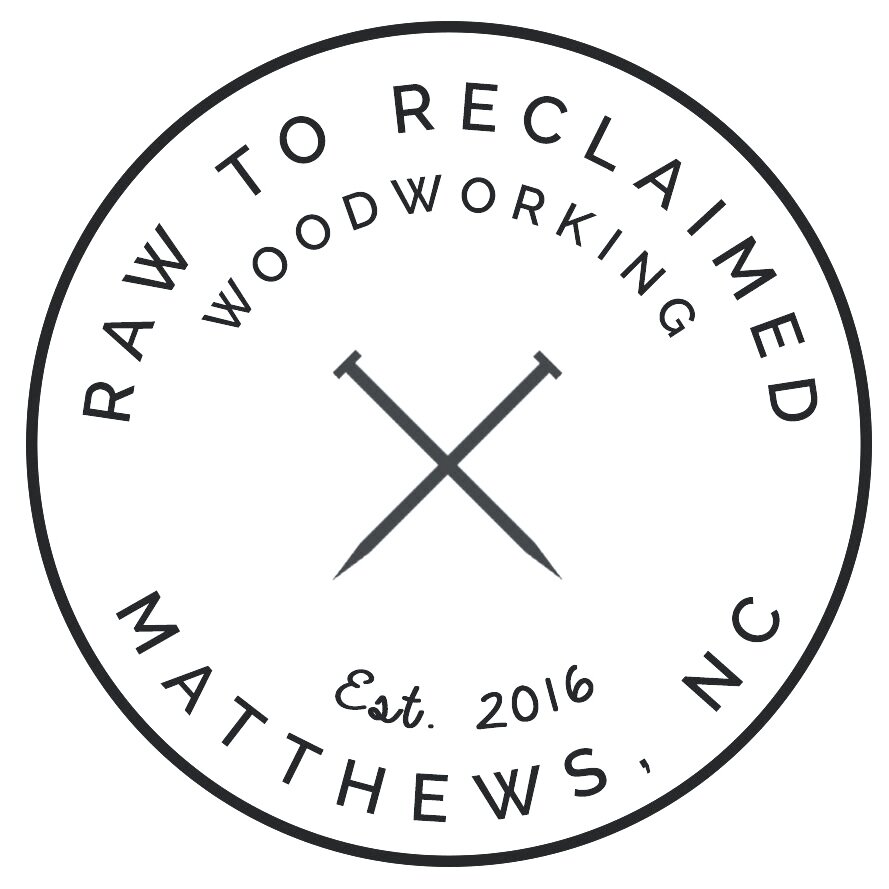 RAW to Reclaimed Woodworking