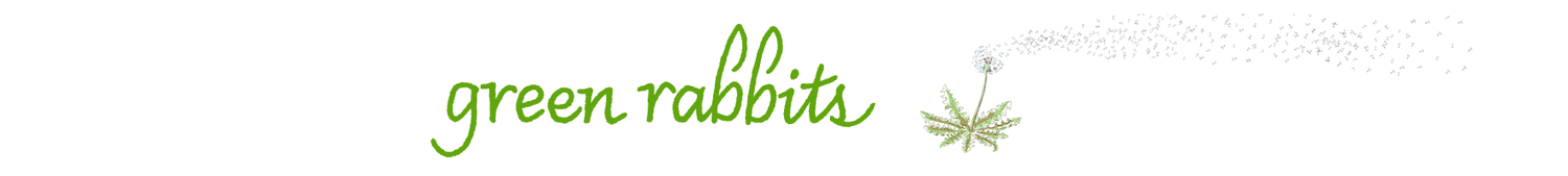 Green Rabbits