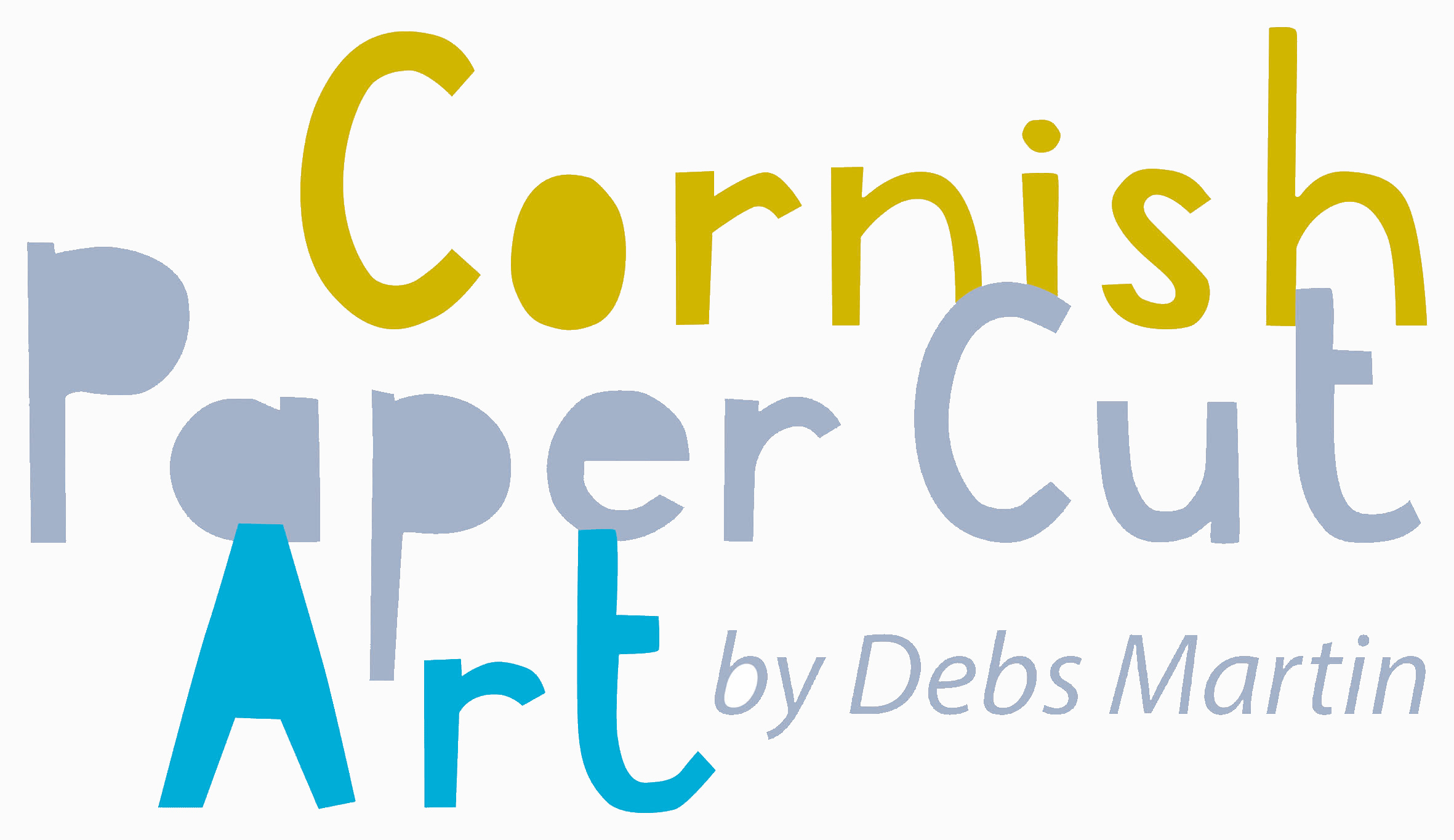 Cornish Paper Cut Art