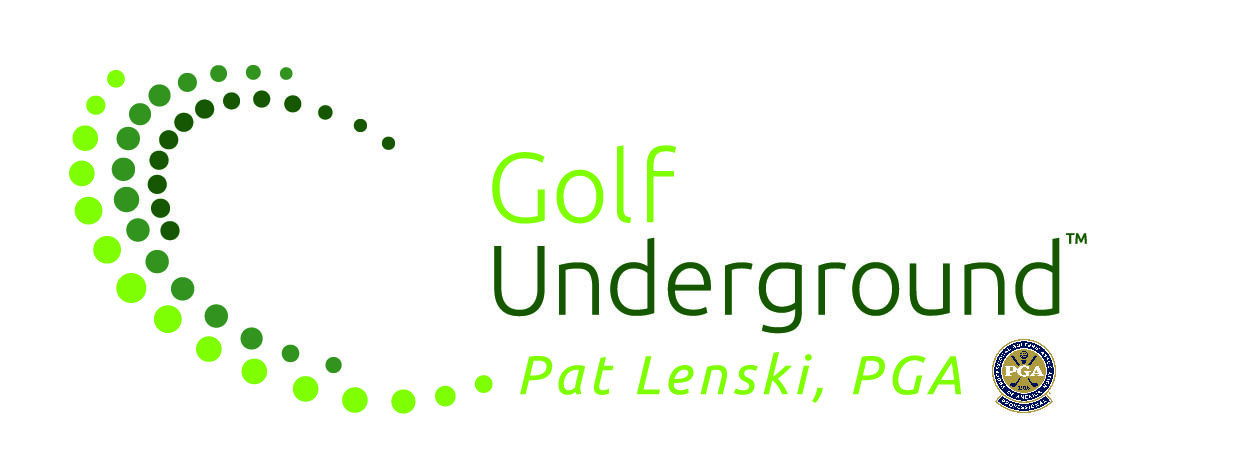 Pat Lenski's Golf Underground
