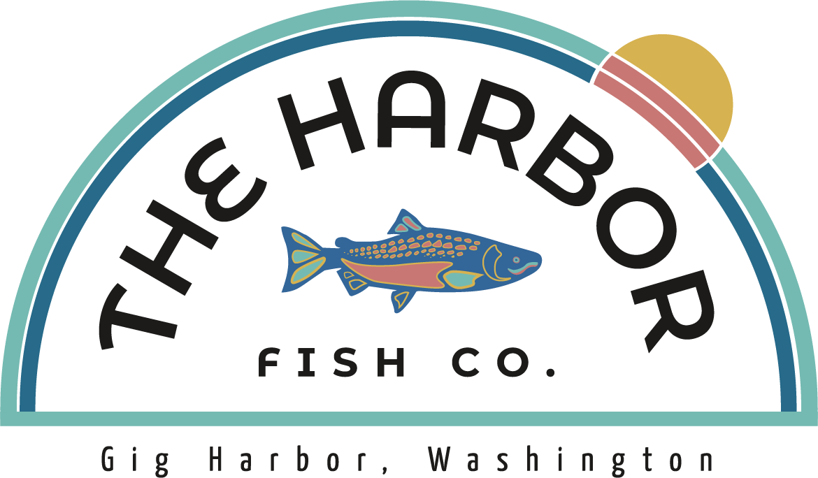 The Harbor Fish Company