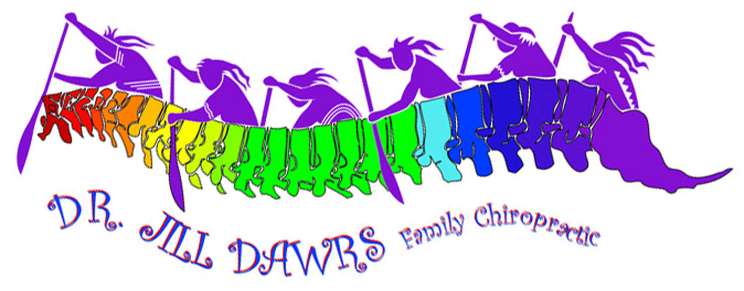 Dr. Jill Dawrs Family Chiropractic Clinic