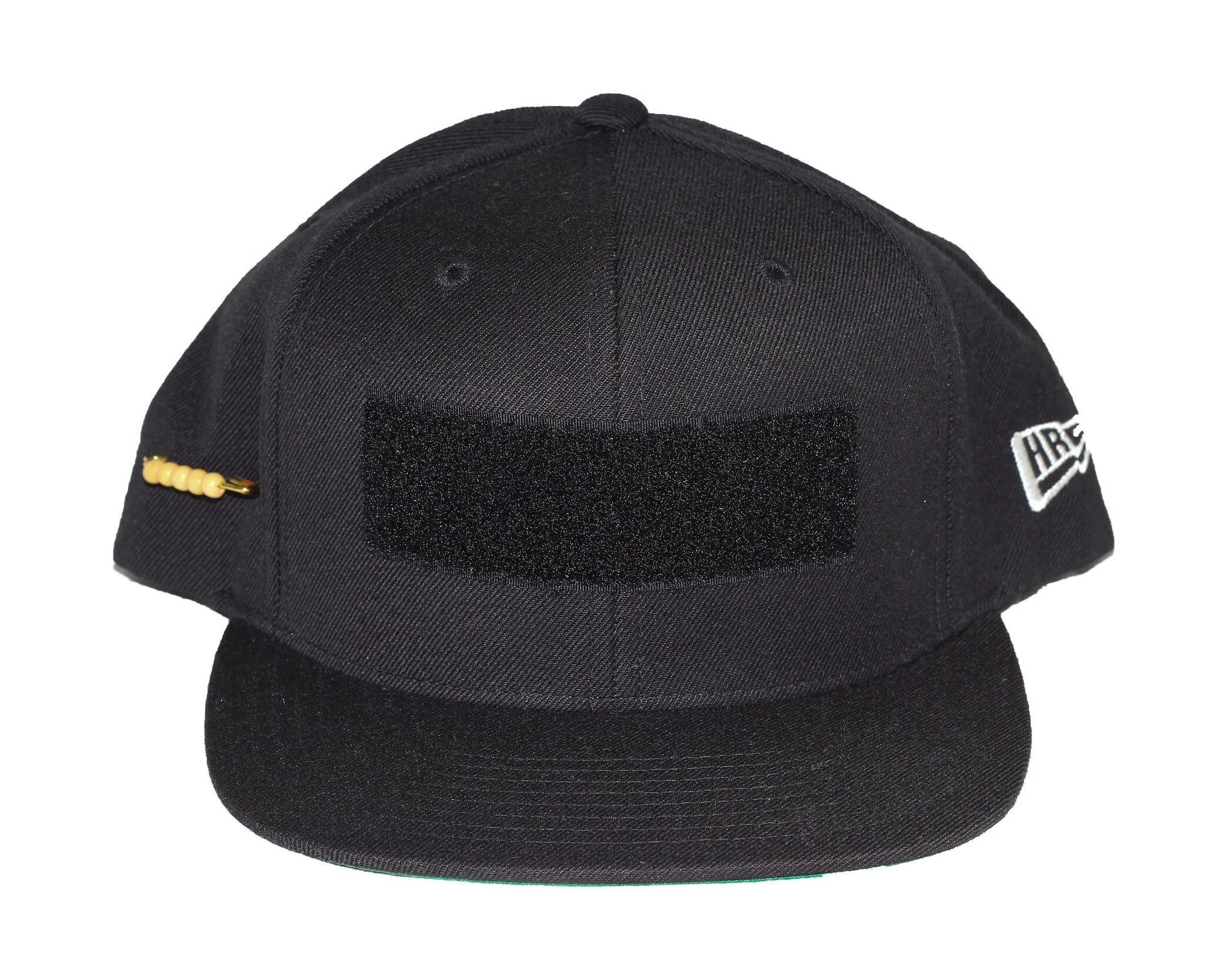 nyc black cap