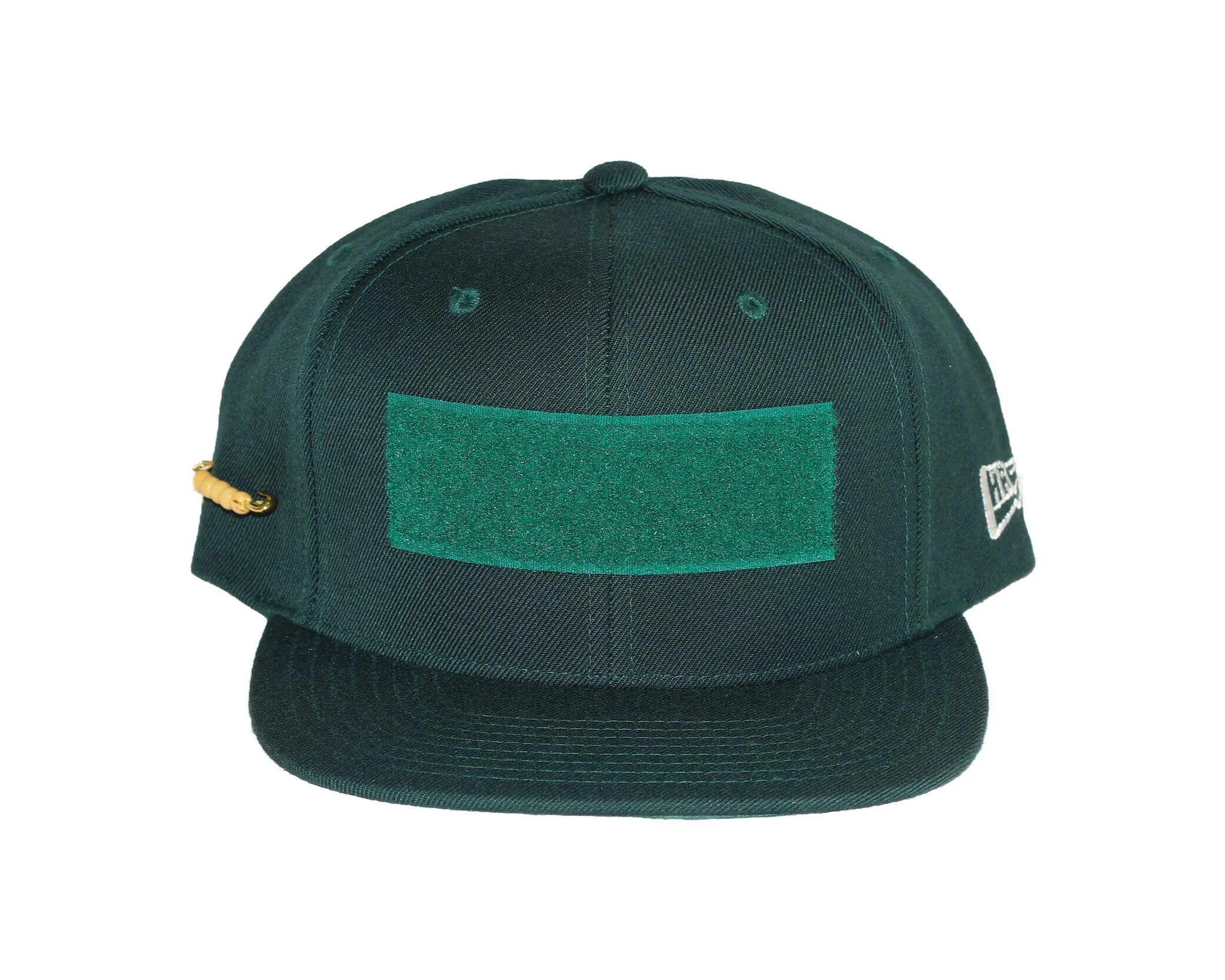 custom snapback cap