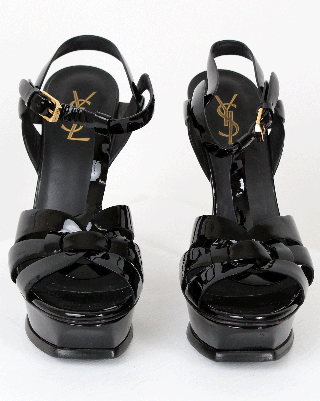 ysl tribute sandal
