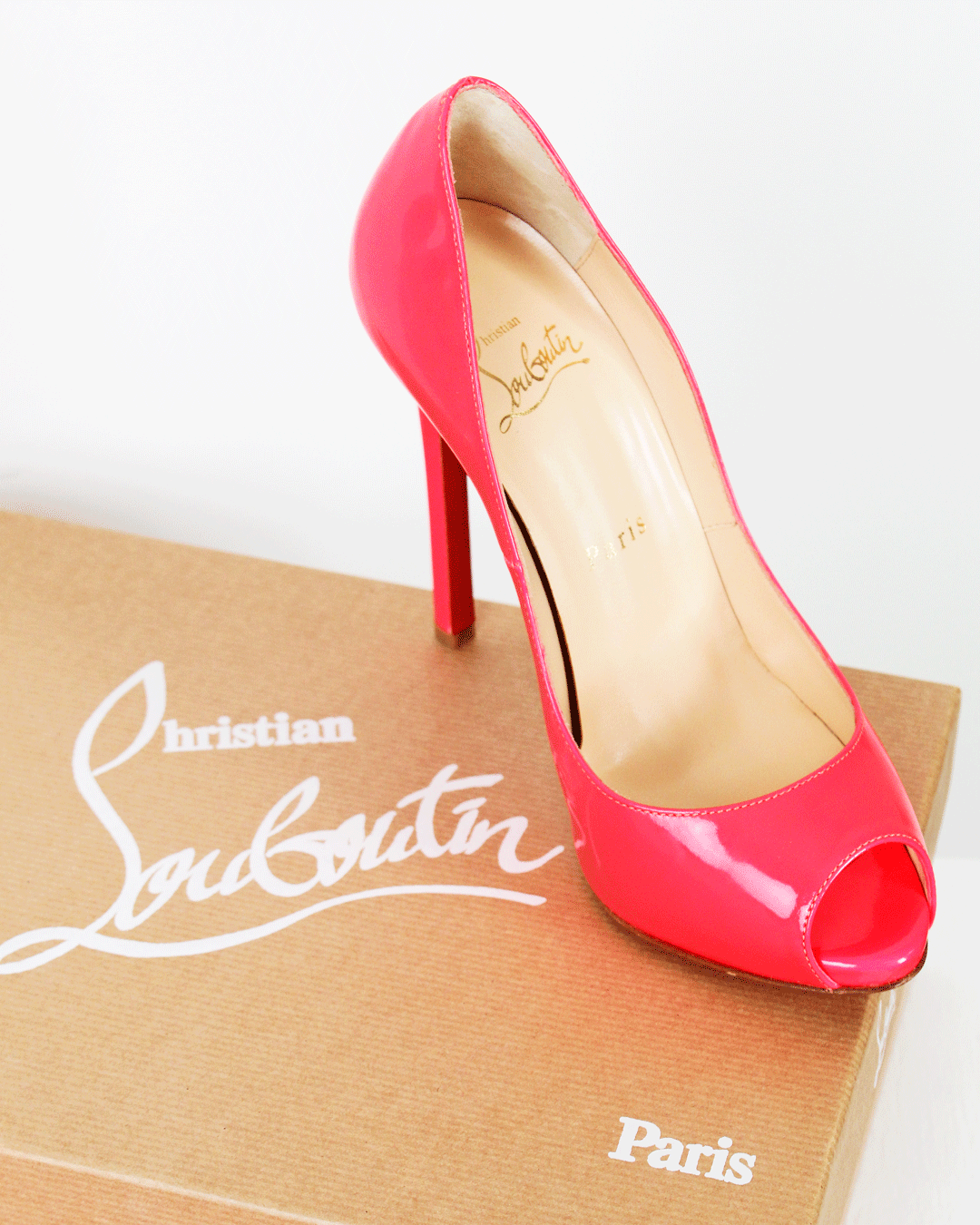 christian louboutin canada