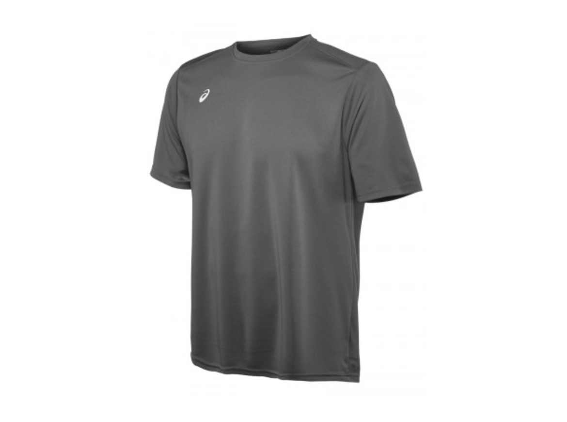 ASICS Men's T-Shirt — The Most Informal Running Club. Ever. ASICS Men's T-Shirt — The Most Informal Running Club. Ever.