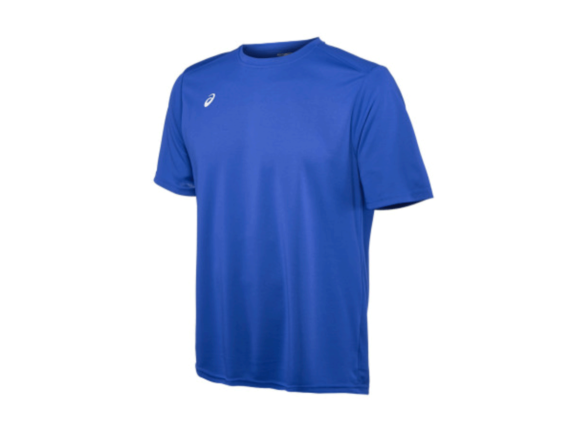 Asic t shirt sale