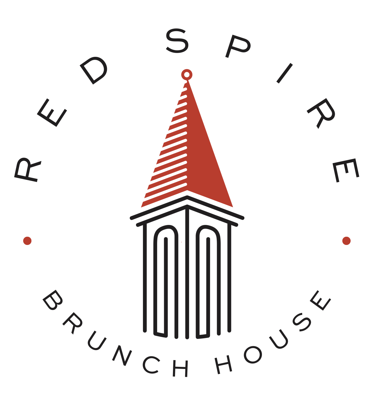 Red Spire Brunch House