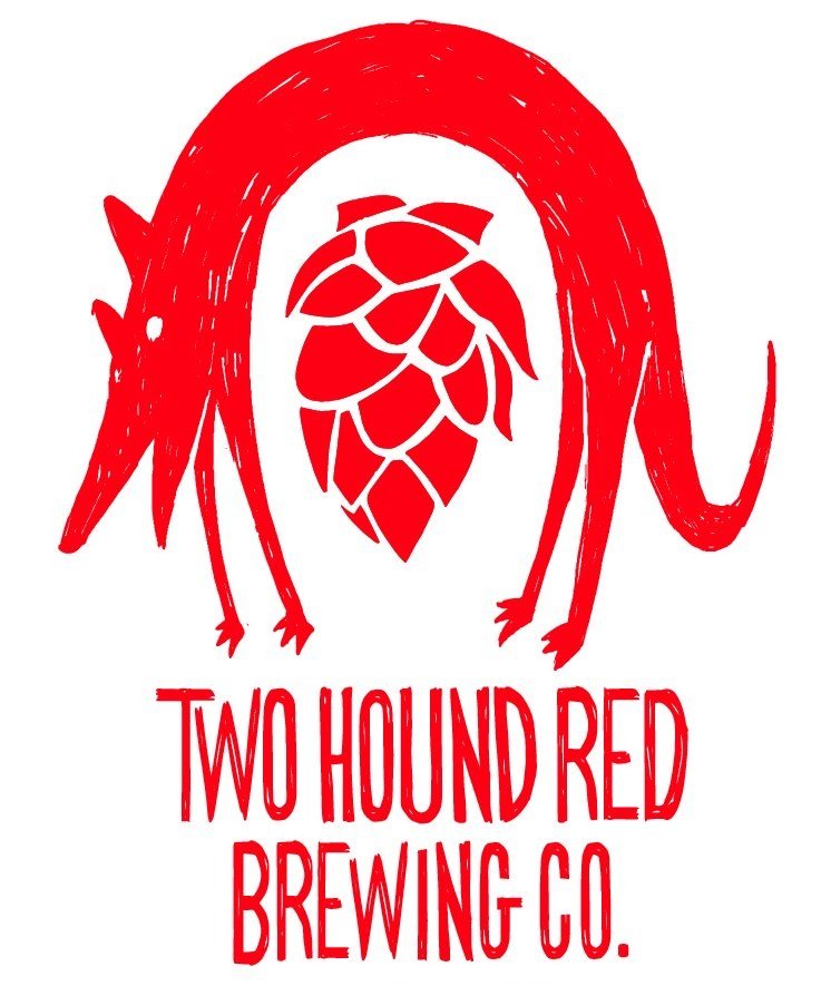 Two Hound Red