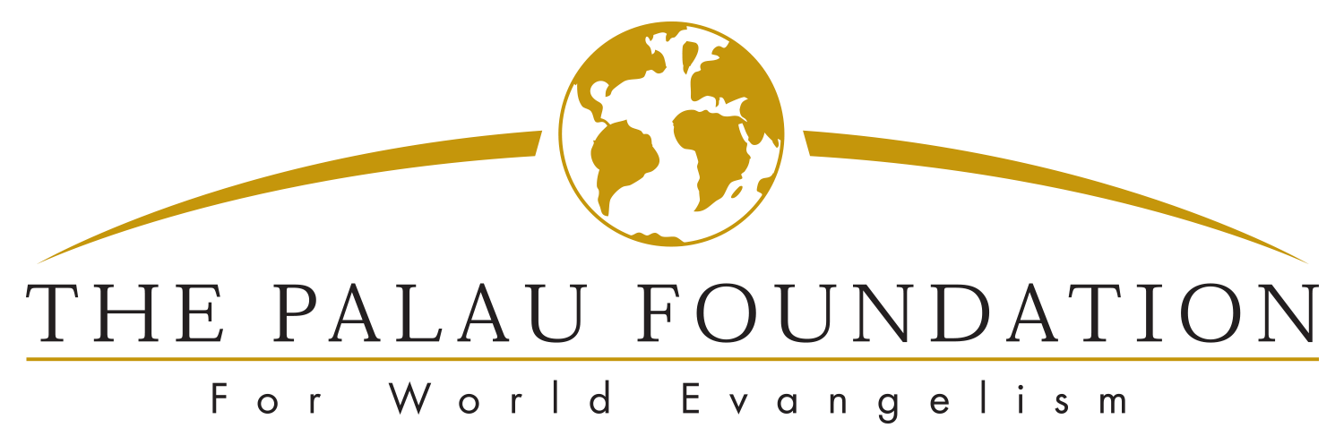 Palau Foundation