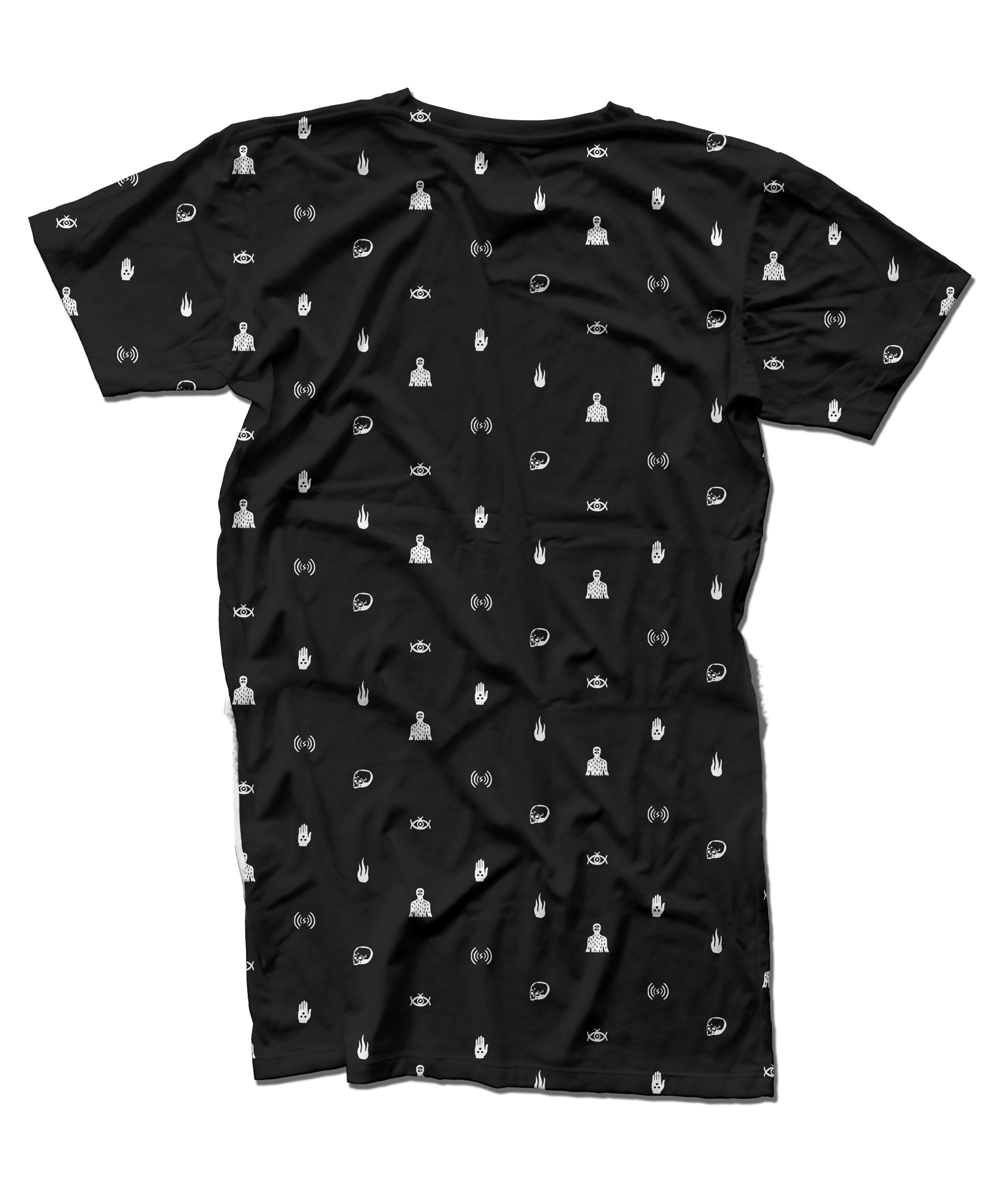all over shirts