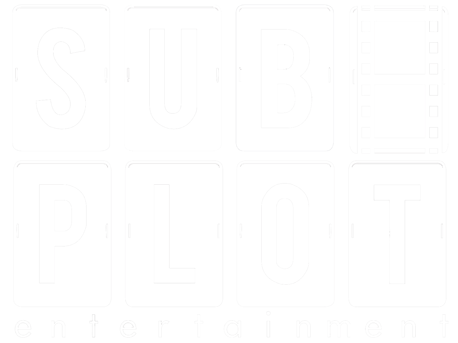 Subplot Entertainment