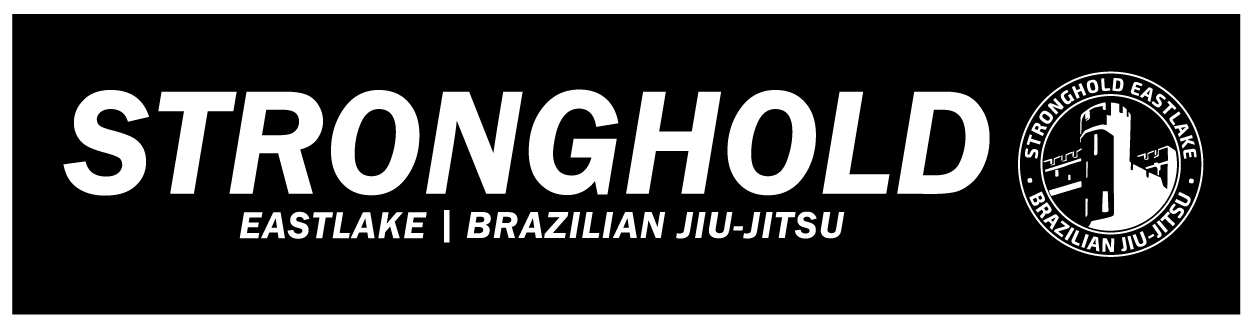 STRONGHOLD EASTLAKE BRAZILIAN JIU-JITSU