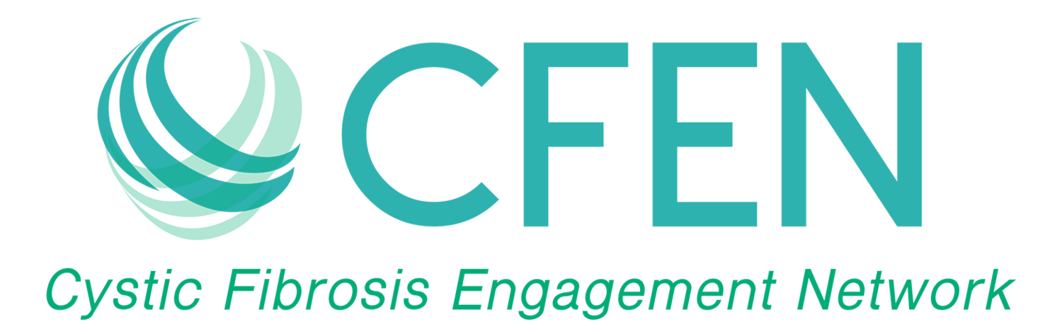 Cystic Fibrosis Engagement Network