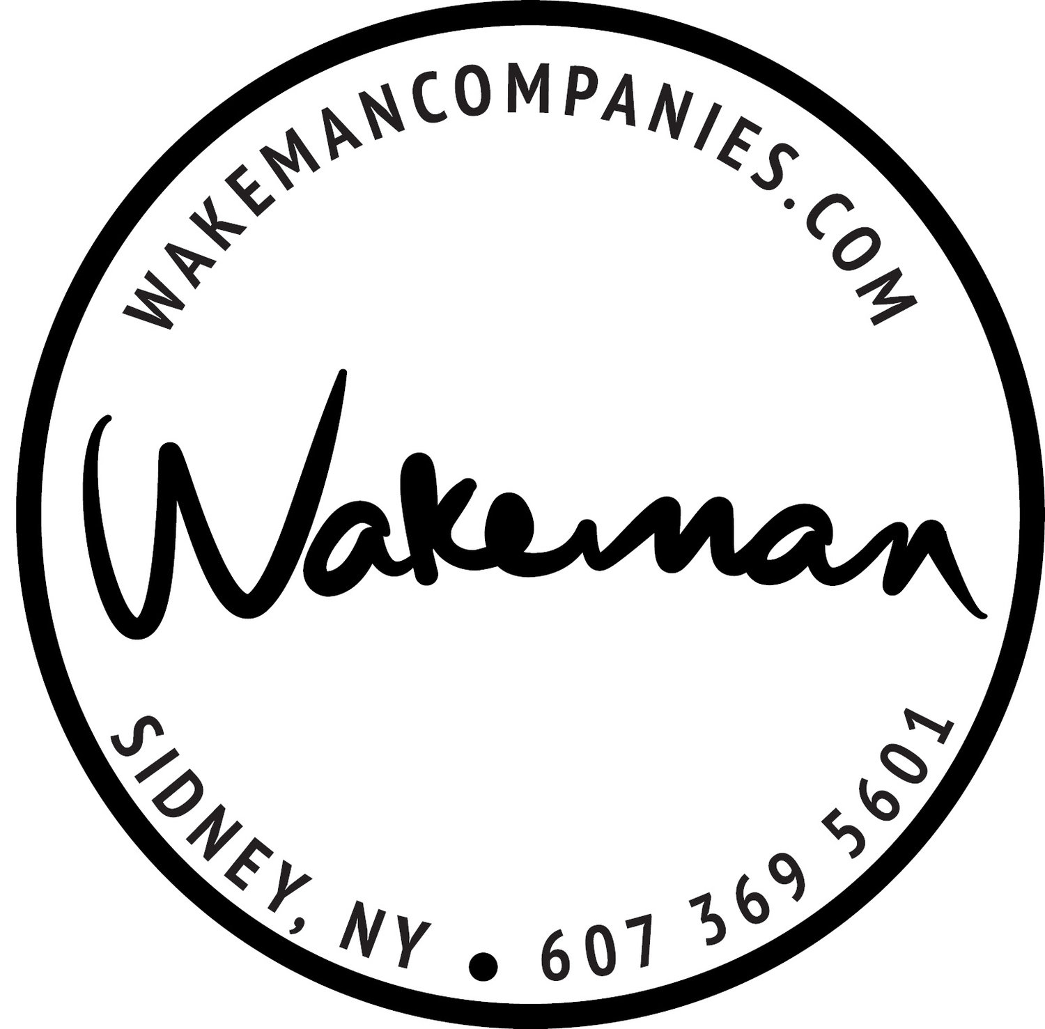 Wakeman Companies