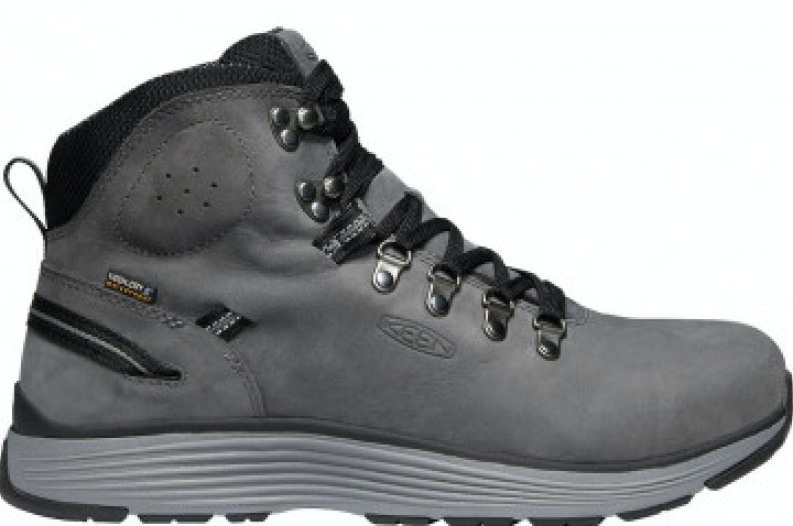 keen manchester boots