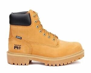timberland direct attach 6 steel toe