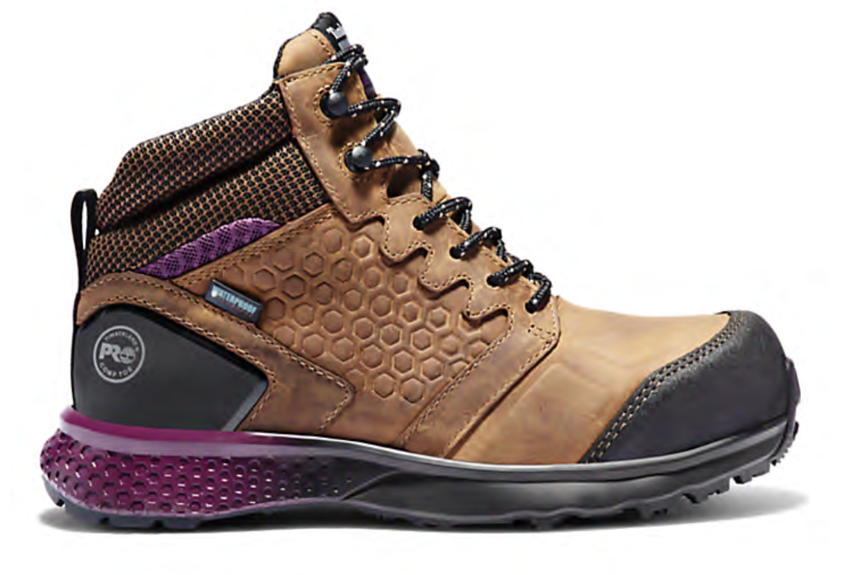 timberland pro women's
