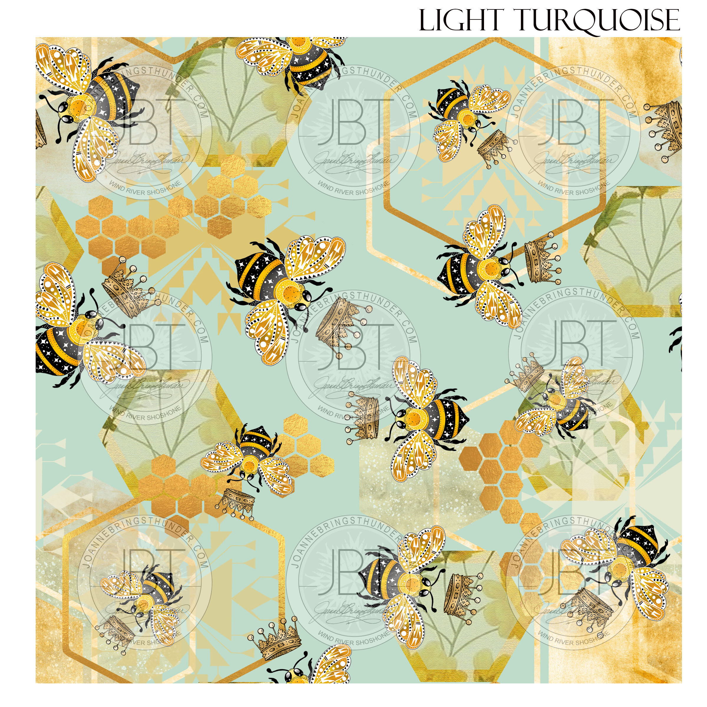Yellow & White Digital Paper. Yellow Patterned Paper Light 