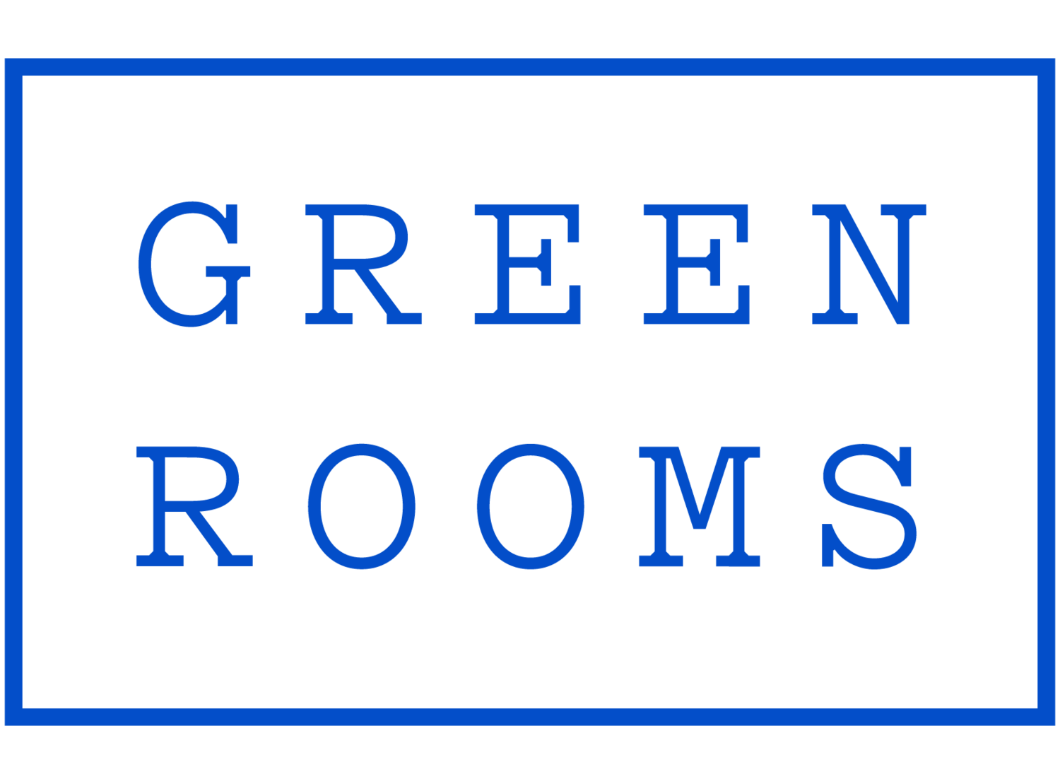 Green Rooms Hotel