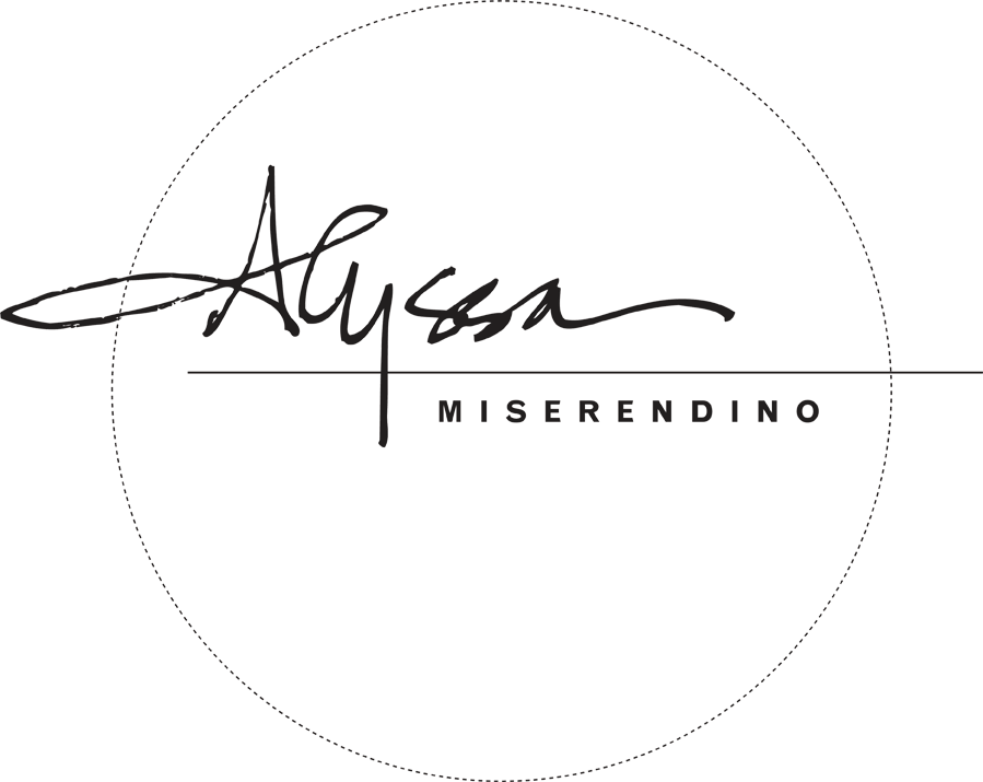 ALYSSA MISERENDINO