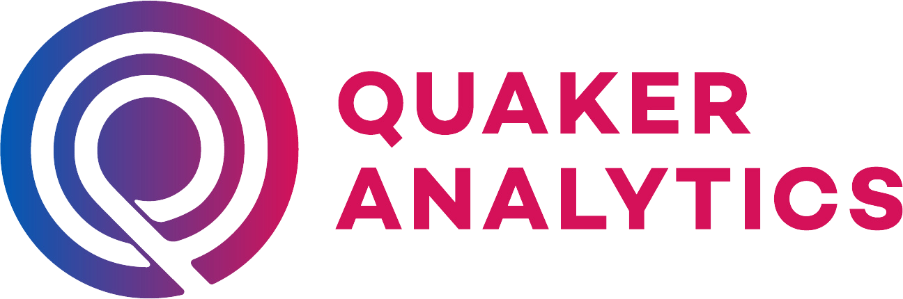 Quaker Analytics
