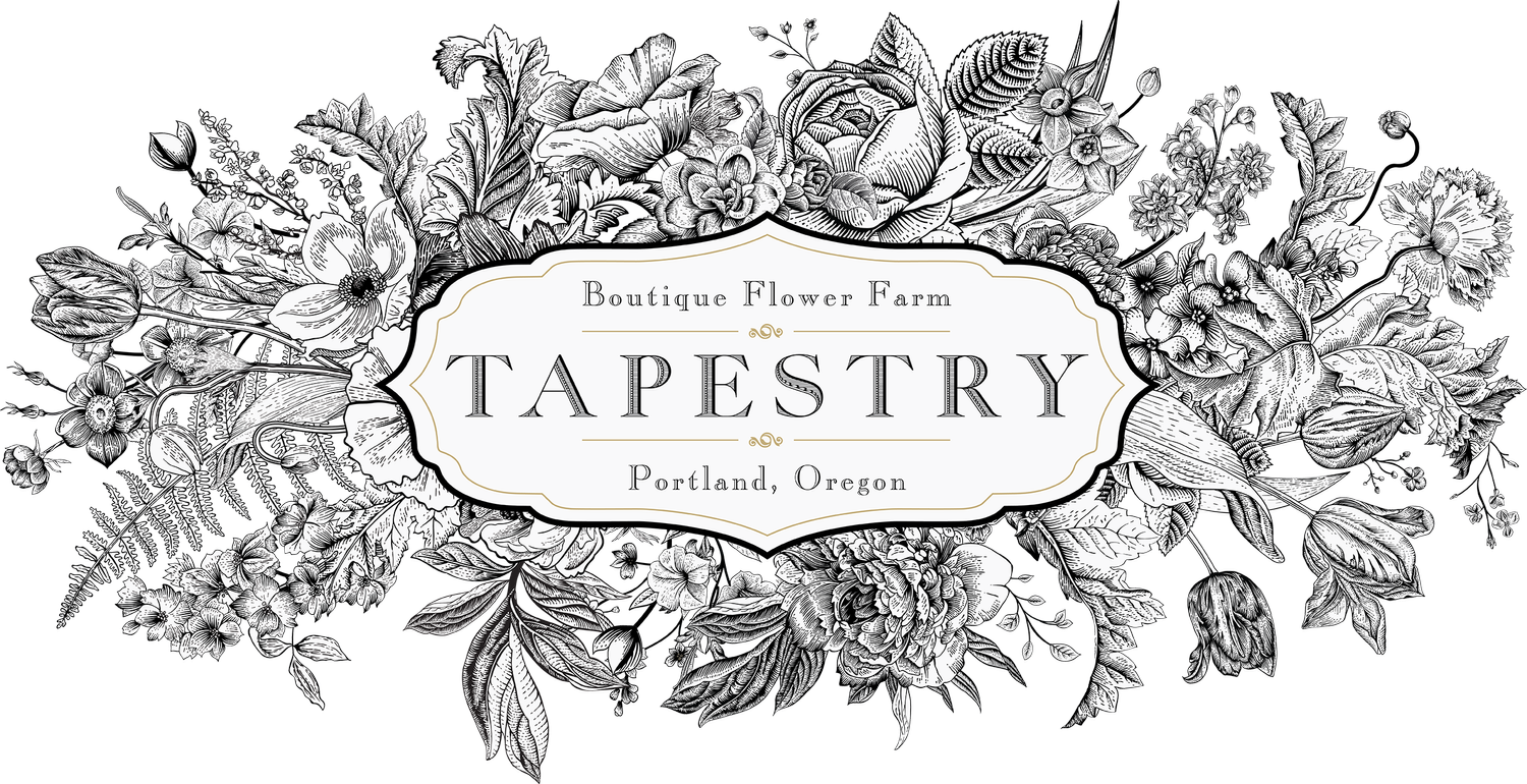 Tapestry Flower Farm