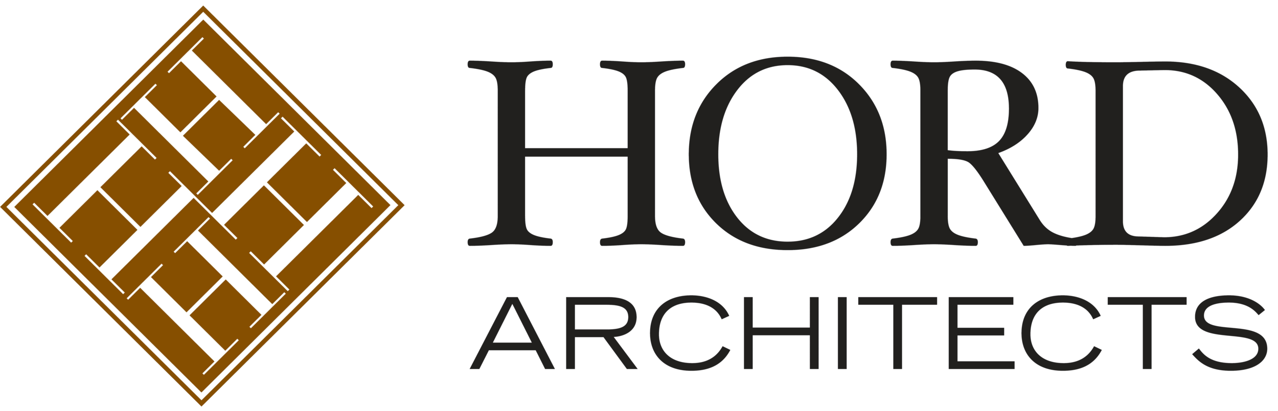 Hord Architects
