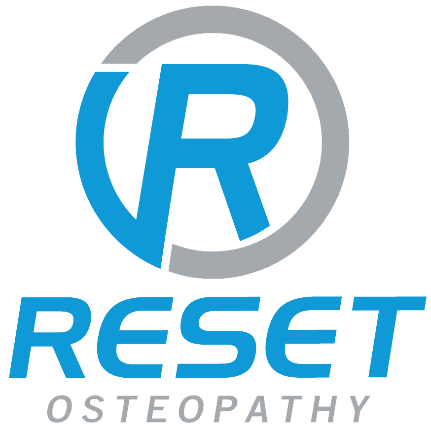 Resetosteopathy