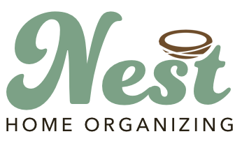 Nest Home Organizing &mdash; Nashville Home Organizer