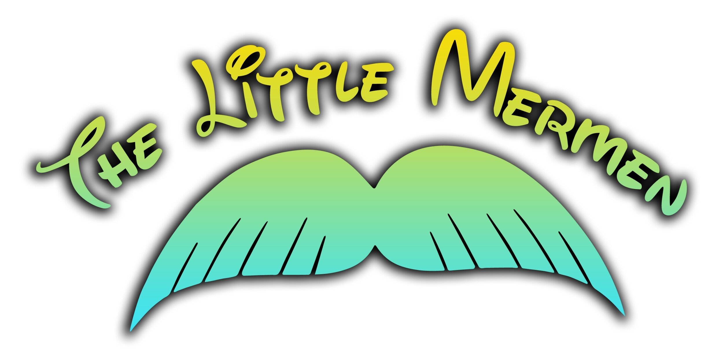 The Little Mermen - The Ultimate Disney Tribute Band