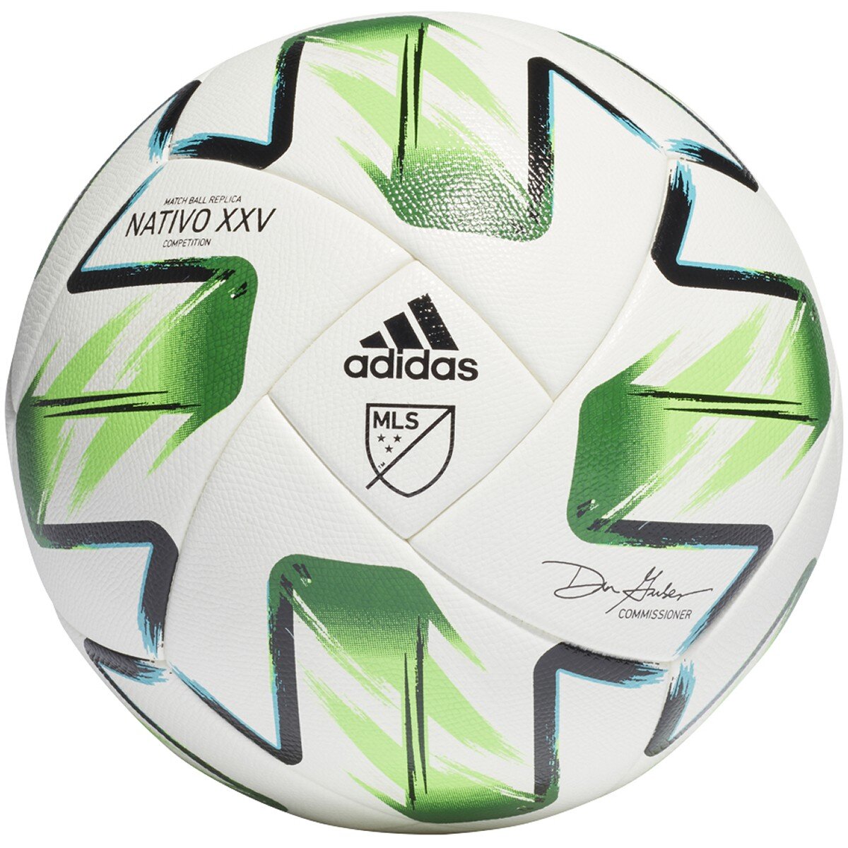 mls official game ball