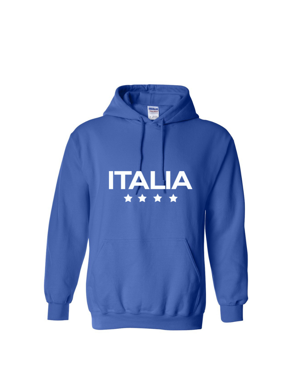 Italy soccer hoodie store