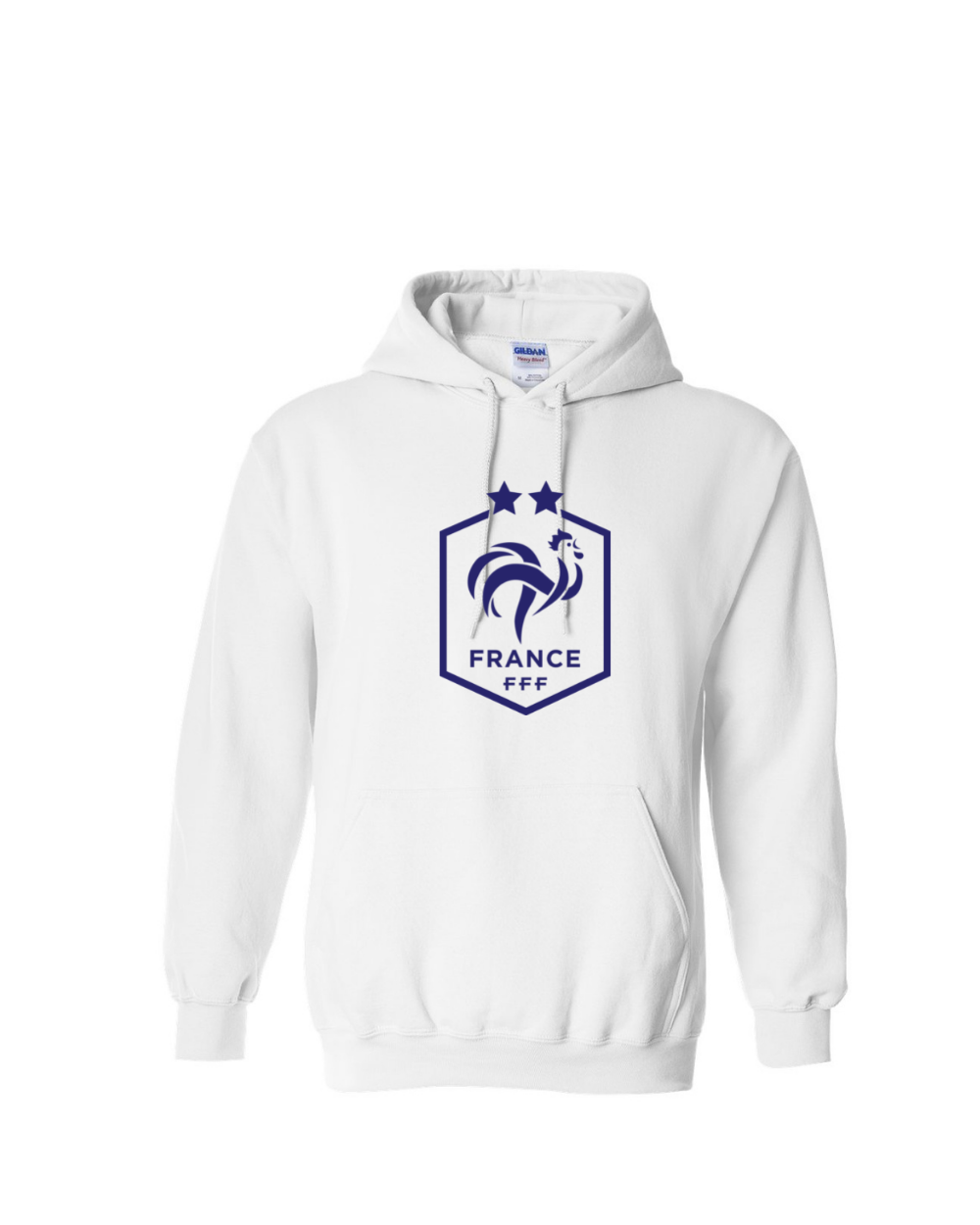 France soccer hoodie sales