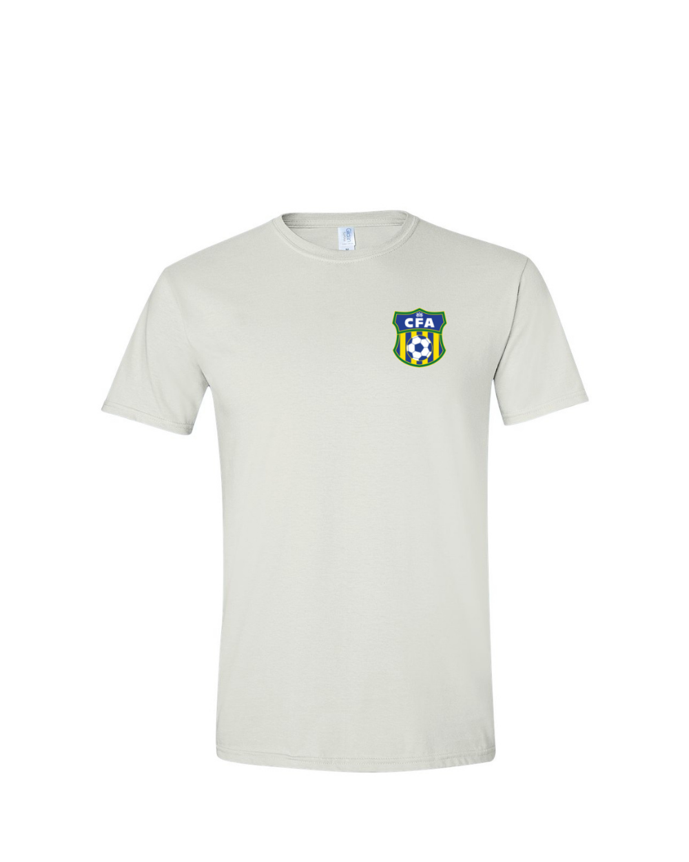 Brasil White 3rd Game Jersey Condivo 22 Mens/Youth — Elite Soccer League