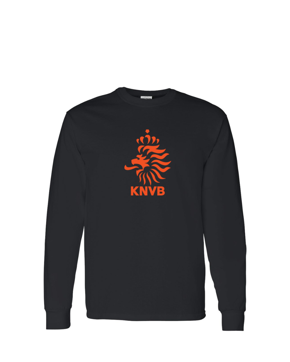 Netherlands Men' & Youth LS Tee (3 color options) — Elite Soccer