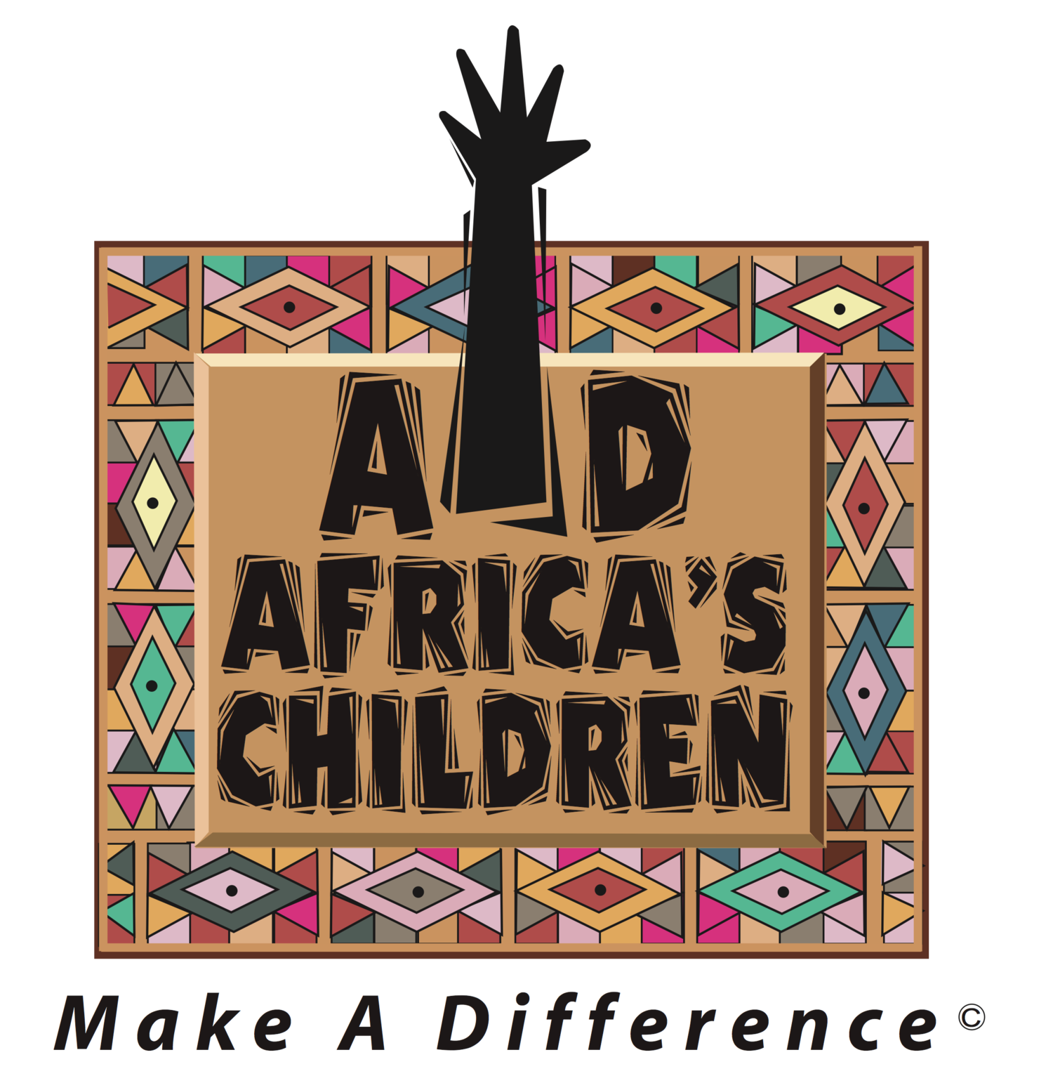 Aid Africa's Children
