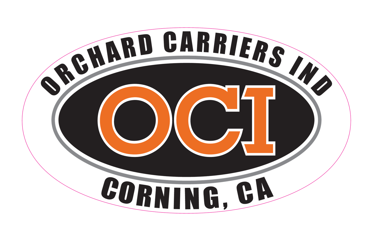 Orchard Carriers