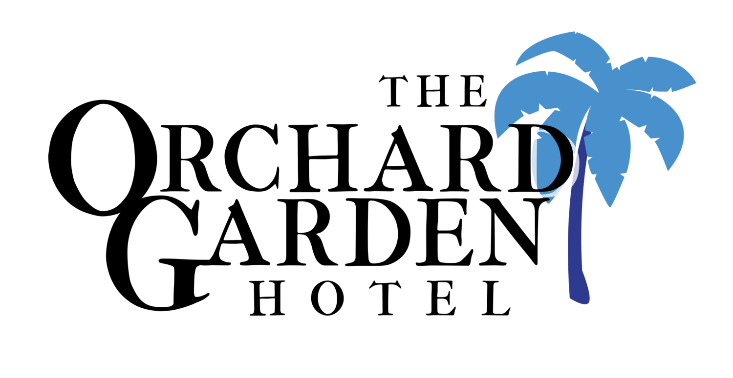 The Orchard Garden Hotel